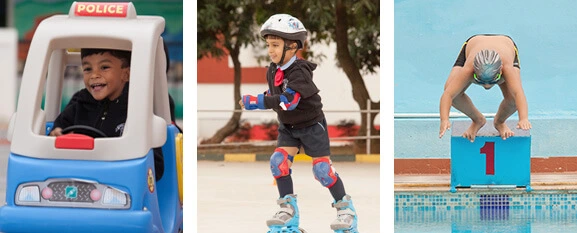 Image of one of the Best CBSE schools in Jakkur, Greenfield Public School photo gallery, showcasing various events or activities.
